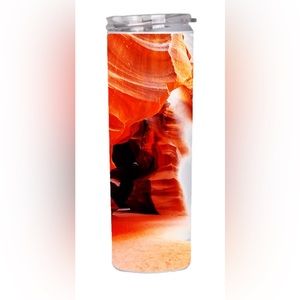 Antelope Canyon Pattern Semi handmade special gift